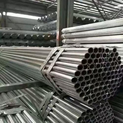 平利q355nhb耐候钢管